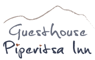 Piperitsa Guesthouse