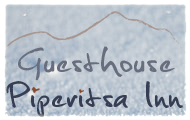 Piperitsa Guesthouse